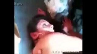 Egyptisk sexbrand