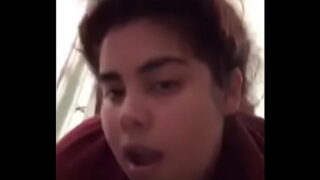 Blandet bbw tøs