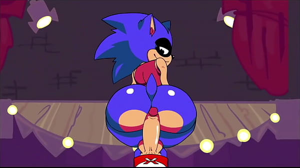 Fnf Sonic.Exe sex mods - Sexhub.dk
