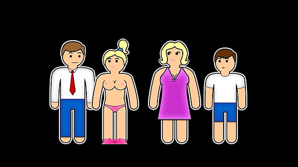 Hvad er livet, hvis du ikke har kneppet din stedsøster - Juan Loco ...