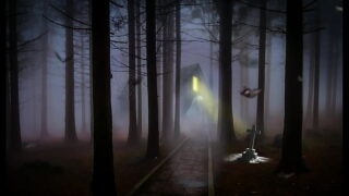 Paranormal møder porno S2E8 gratis