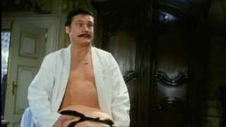Sexet stuepige fanget – I Skorpionens tegn (1977) Sexscene 2