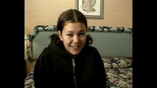 Aya Nielsen Undskyld mig – slikkepigen