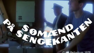 Sømænd på sengekanten 1976 – Intro