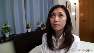 Japansk Moden Stedmor Forfører Til At Kneppe Og Creampie I Ucensureret JAV Porno