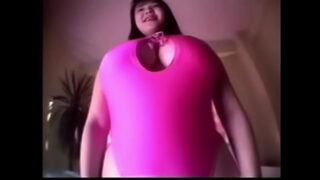 Uncen Yukimi Tohno vintage sød bigtit jav pink bikini sex