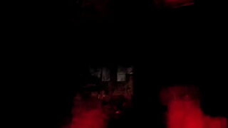 erotisk kunst i vintagestil