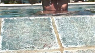 Brooke Banner Har Store Naturlige Bryster