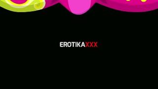 Sexet Karneval 2025 – EROTIKAXXX – Med Aghata Mor, Bruna Rios og Kelly – Fuld scene