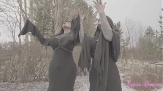 FORBANDET – DE VIL KOMME EFTER DIG I DIN DRØM