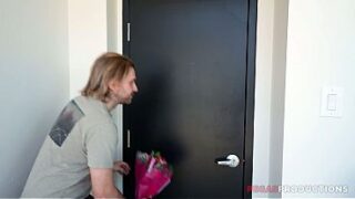 Pegas Productions – Prinsesse 69 bliver kneppet af en stor sort pik