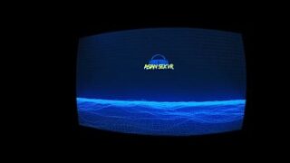 Shy Asian girl massage and blowjob